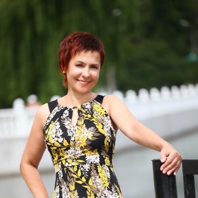Valentina, 57 yrs.old from Khmelnytskyi, Ukraine
