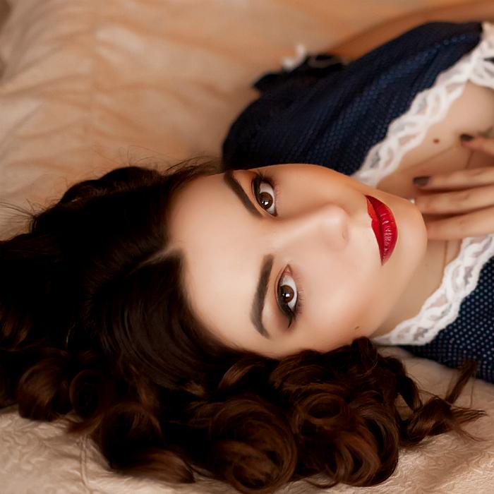 Maria, 28 yrs.old from Eastern Europe
