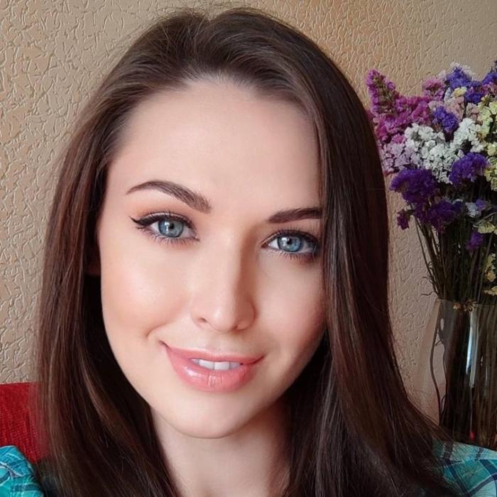 Marina, 34 yrs.old from Krivoy Rog, Ukraine