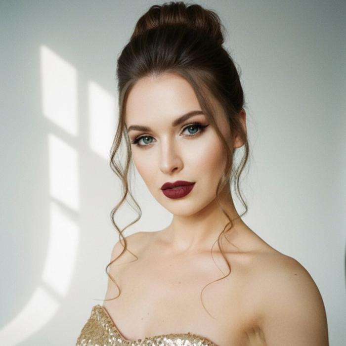 Marina, 35 yrs.old from Krivoy Rog, Ukraine