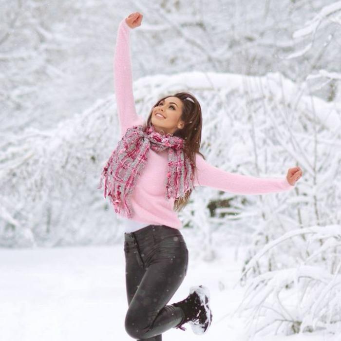 Marina, 34 yrs.old from Krivoy Rog, Ukraine