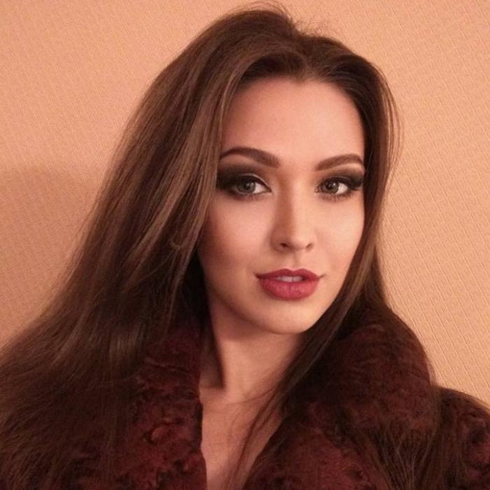 Marina, 34 yrs.old from Krivoy Rog, Ukraine