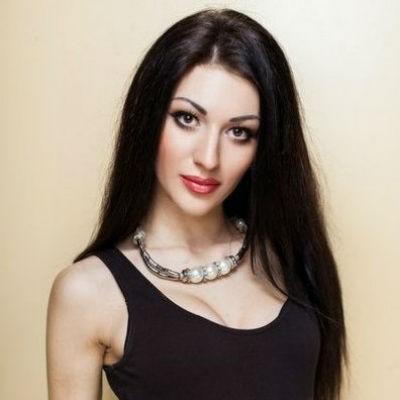 Anna, 34 yrs.old from Kiev, Ukraine