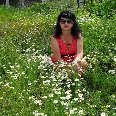 Irina, 61 yrs.old from Kharkov, Ukraine