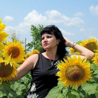 Irina, 61 yrs.old from Kharkov, Ukraine