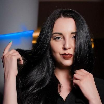 Alena , 30 yrs.old from Donetsk, Ukraine