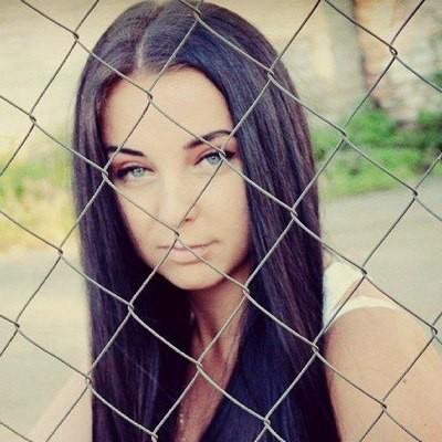 Alena , 30 yrs.old from Donetsk, Ukraine