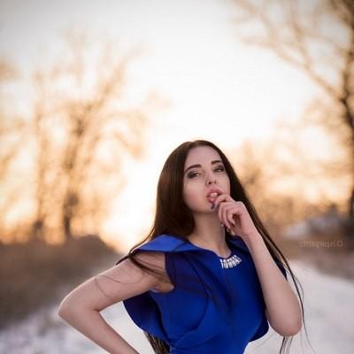 Alena , 30 yrs.old from Donetsk, Ukraine