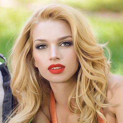 Julia, 32 yrs.old from Chernigov, Ukraine