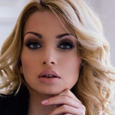 Julia, 32 yrs.old from Chernigov, Ukraine