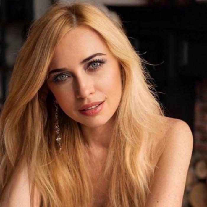 Svetlana