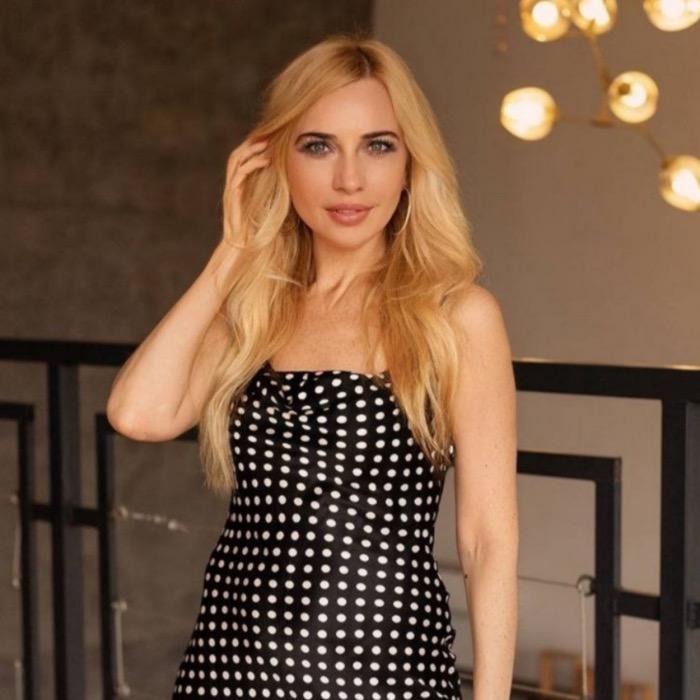 Svetlana, 52 yrs.old from Kiev, Ukraine