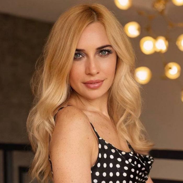 Svetlana, 52 yrs.old from Kiev, Ukraine