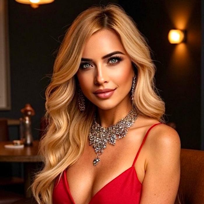 Svetlana, 52 yrs.old from Kiev, Ukraine