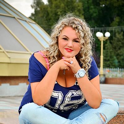 Katerina, 40 yrs.old from Poltava, Ukraine
