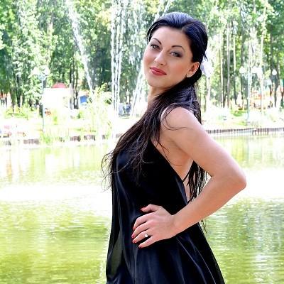 Anna, 36 yrs.old from Kharkov, Ukraine