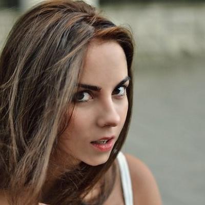 Julia , 30 yrs.old from Kiеv, Ukraine