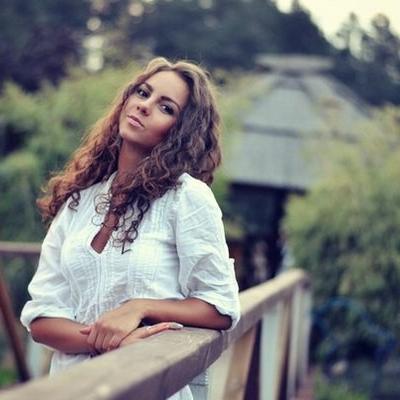 Julia , 30 yrs.old from Kiеv, Ukraine