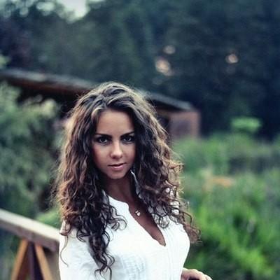 Julia , 30 yrs.old from Kiеv, Ukraine