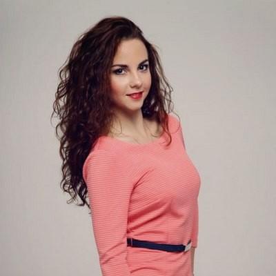 Julia , 30 yrs.old from Kiеv, Ukraine