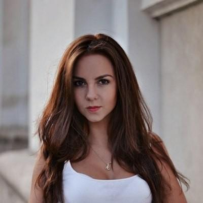 Julia , 30 yrs.old from Kiеv, Ukraine