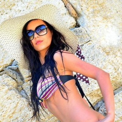 Alena, 33 yrs.old from Kiev, Ukraine