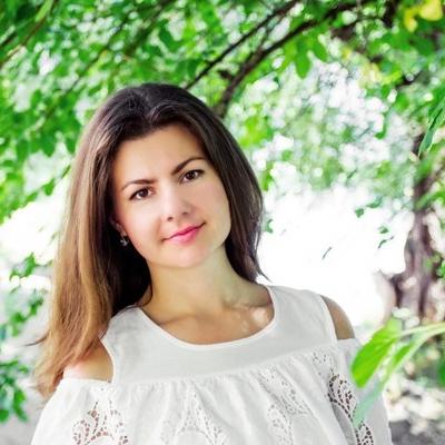 Marina, 38 yrs.old from Kiev, Ukraine