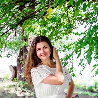 Marina, 38 yrs.old from Kiev, Ukraine
