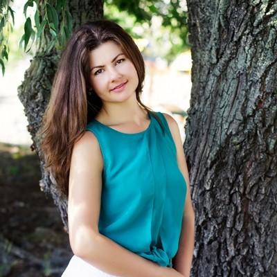 Marina, 38 yrs.old from Kiev, Ukraine