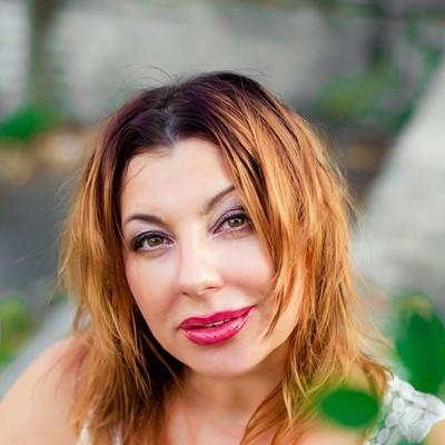 Zhanna, 49 yrs.old from Kiev, Ukraine
