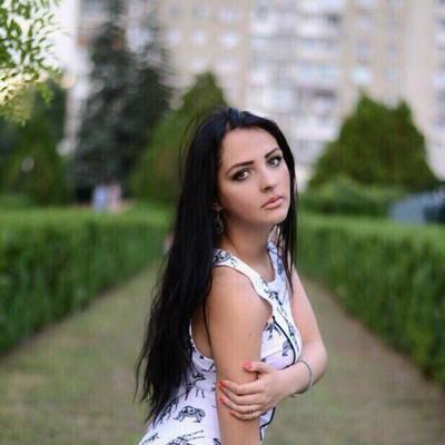 Julia, 28 yrs.old from Kiev, Ukraine