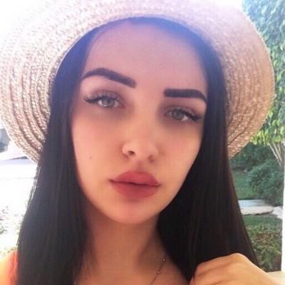 Julia, 28 yrs.old from Kiev, Ukraine