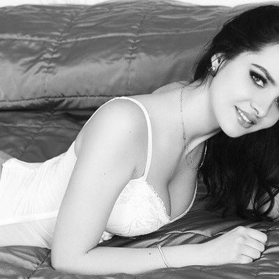 Julia, 28 yrs.old from Kiev, Ukraine