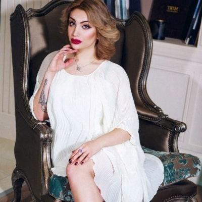Maria, 30 yrs.old from Zaporozhye, Ukraine