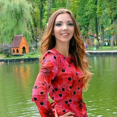 Olexandra, 27 yrs.old from Chernivtsi, Ukraine