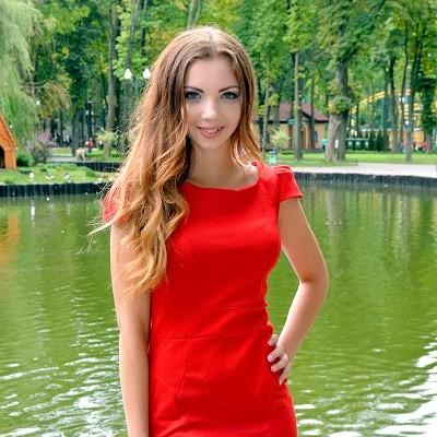 Olexandra, 27 yrs.old from Chernivtsi, Ukraine