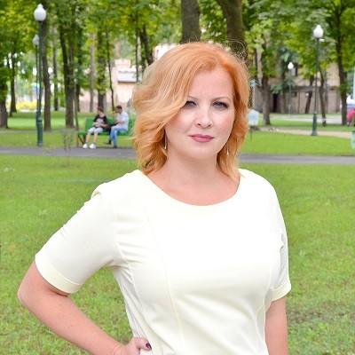 Tatyana, 50 yrs.old from Chernivtsi, Ukraine
