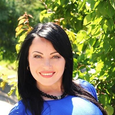 Olga, 58 yrs.old from Kharkov, Ukraine