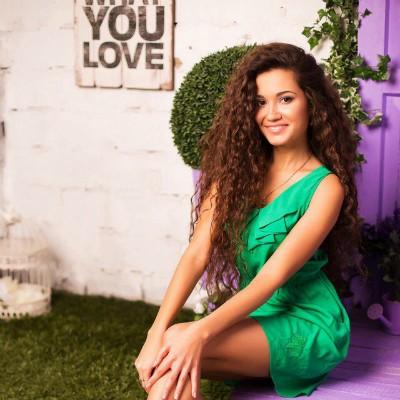Veronika, 30 yrs.old from Kiev, Ukraine