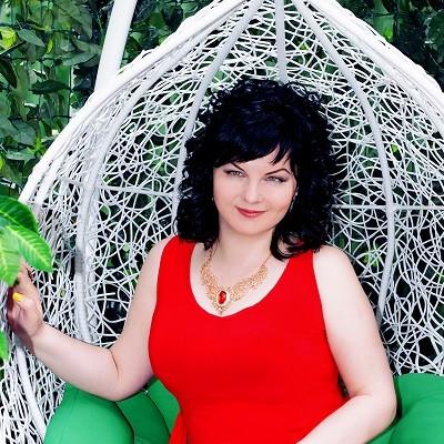 Evgeniya, 41 yrs.old from Kharkov, Ukraine