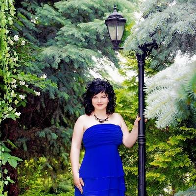 Evgeniya, 41 yrs.old from Kharkov, Ukraine