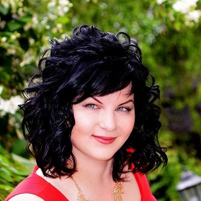 Evgeniya, 41 yrs.old from Kharkov, Ukraine