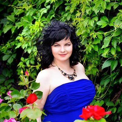 Evgeniya, 41 yrs.old from Kharkov, Ukraine