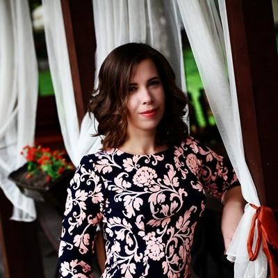 Irina, 39 yrs.old from Khmelnytskyi, Ukraine
