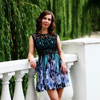 Irina, 39 yrs.old from Khmelnytskyi, Ukraine