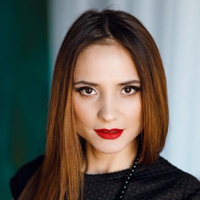 Alexandra, 33 yrs.old from Poltava, Ukraine
