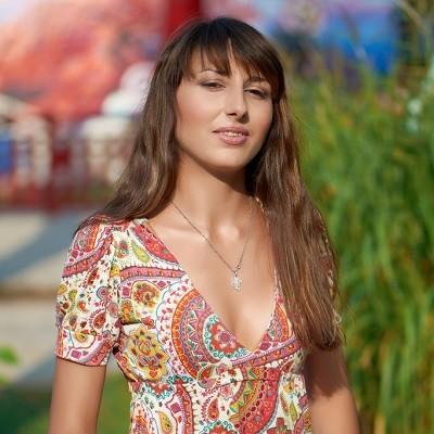 Yana, 37 yrs.old from Kharkov, Ukraine