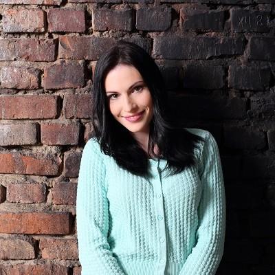 Olga, 30 yrs.old from Kharkov, Ukraine
