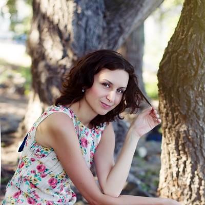 Marina, 42 yrs.old from Irpin, Ukraine