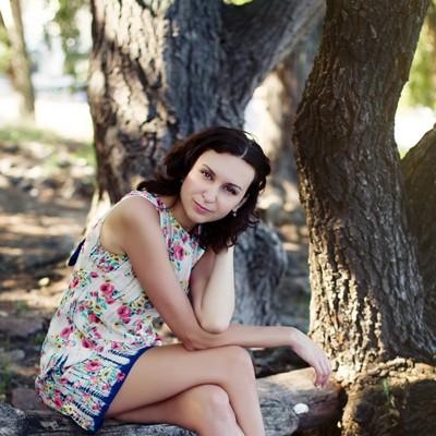 Marina, 42 yrs.old from Irpin, Ukraine
